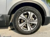 هوندا CR-V 2.4 موديل 2021، عداد 95,500 كم، محرك بنزين 2.4 لتر، ناقل حركة أوتوماتيكي CVT، قيادة سلسة وموفرة للوقود، SUV واسعة لخمس ركاب، مقاعد مريحة، صندوق خلفي كبير، مثبت سرعة، تحكم في المقود، شاشة ترفيهية تعمل باللمس، بلوتوث، تحكم في الصوت على المقود، وس